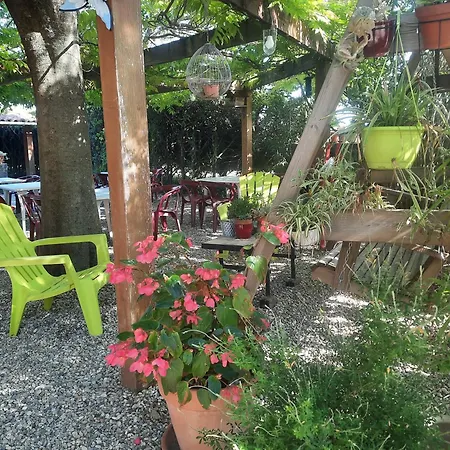 Le Pontet Campsite Saint-Martin-d'Ardeche